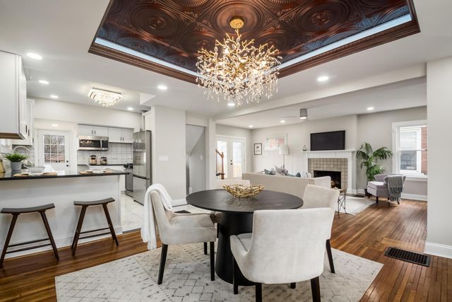 214 Parkwood Avenue, Columbus, OH 43203