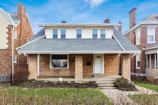 214 Parkwood Avenue, Columbus, OH 43203