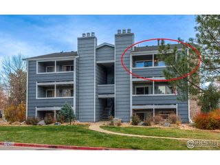 4682 White Rock Cir 5, Boulder, CO 80301