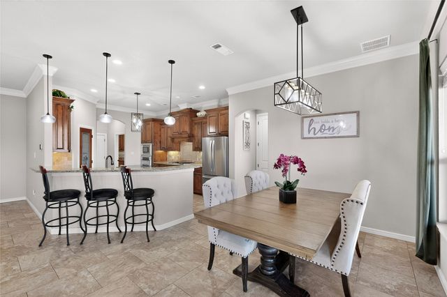 3443 Abes Landing Drive, Granbury, TX 76049