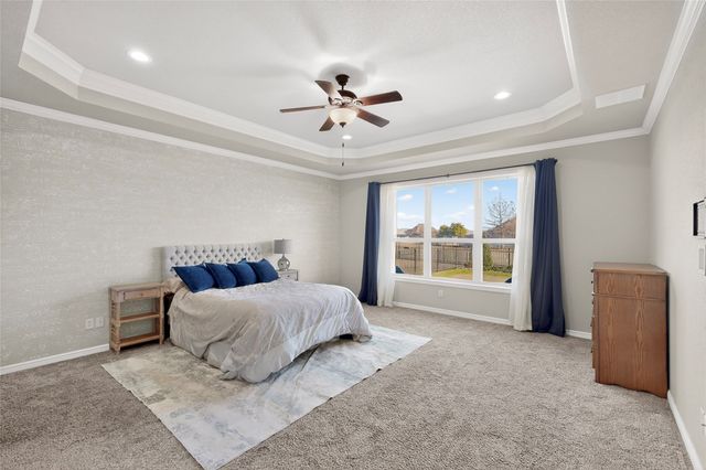 3443 Abes Landing Drive, Granbury, TX 76049