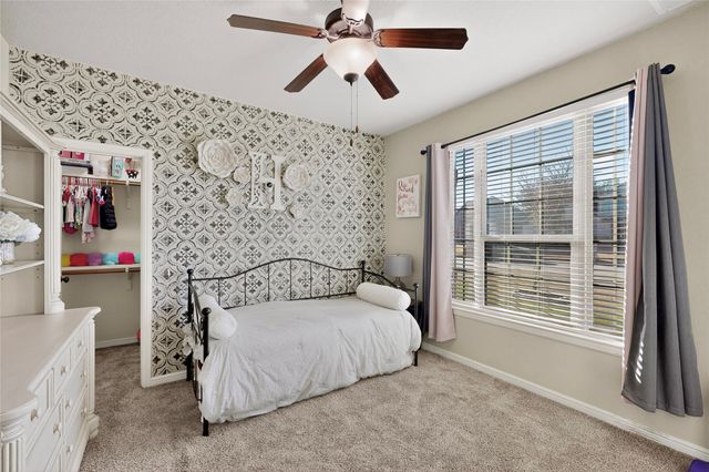 3443 Abes Landing Drive, Granbury, TX 76049