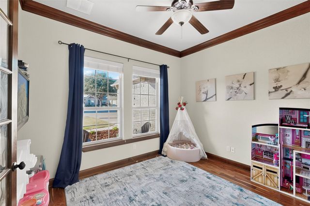 3443 Abes Landing Drive, Granbury, TX 76049