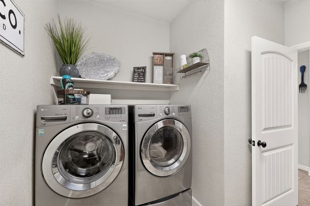 3443 Abes Landing Drive, Granbury, TX 76049