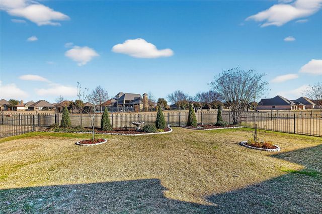 3443 Abes Landing Drive, Granbury, TX 76049