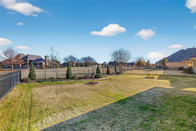 3443 Abes Landing Drive, Granbury, TX 76049