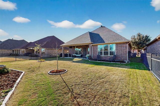 3443 Abes Landing Drive, Granbury, TX 76049