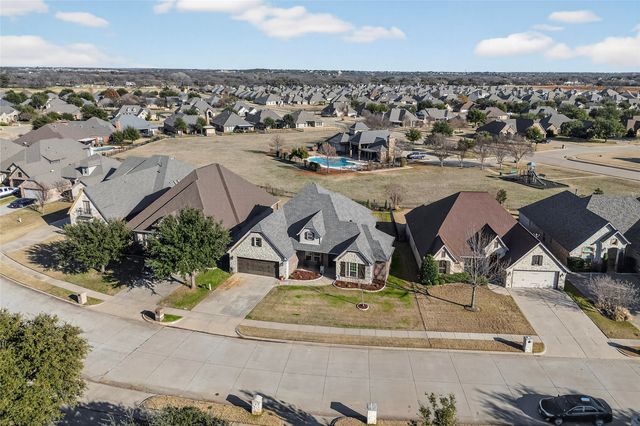 3443 Abes Landing Drive, Granbury, TX 76049