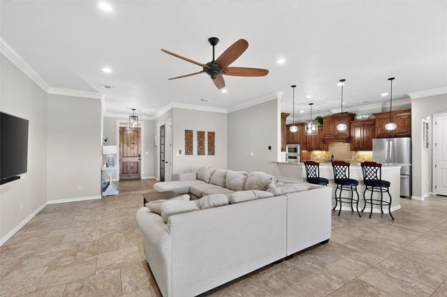 3443 Abes Landing Drive, Granbury, TX 76049