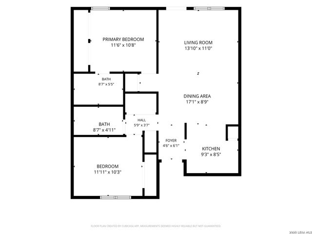 518 Dukeway Apt 1, Universal City, TX 78148