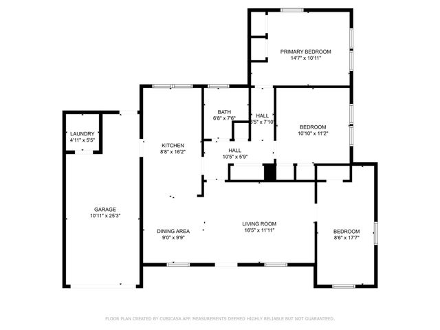 1001 Ridgecrest Street, Angleton, TX 77515