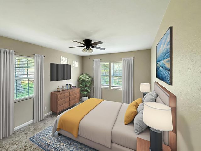 1001 Ridgecrest Street, Angleton, TX 77515