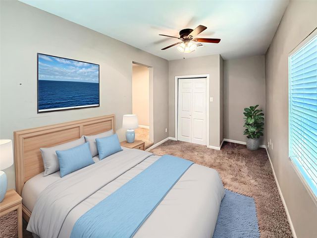 1001 Ridgecrest Street, Angleton, TX 77515