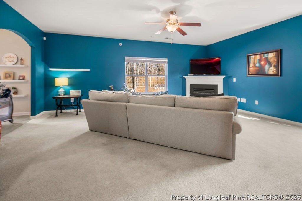 1453 Dulles Road, Hope Mills, NC 28348 — photo 14