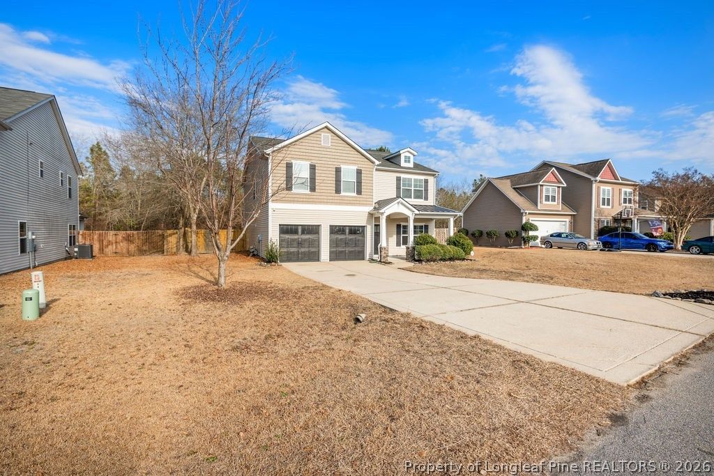 1453 Dulles Road, Hope Mills, NC 28348 — photo 2