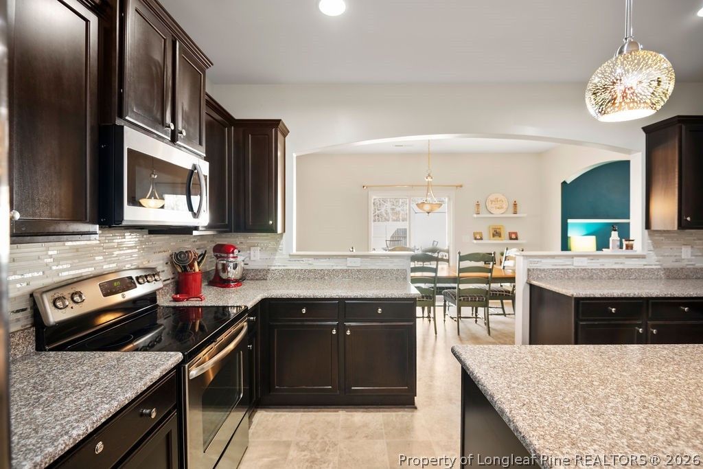 1453 Dulles Road, Hope Mills, NC 28348 — photo 24