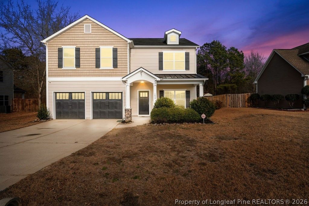 1453 Dulles Road, Hope Mills, NC 28348 — photo 3