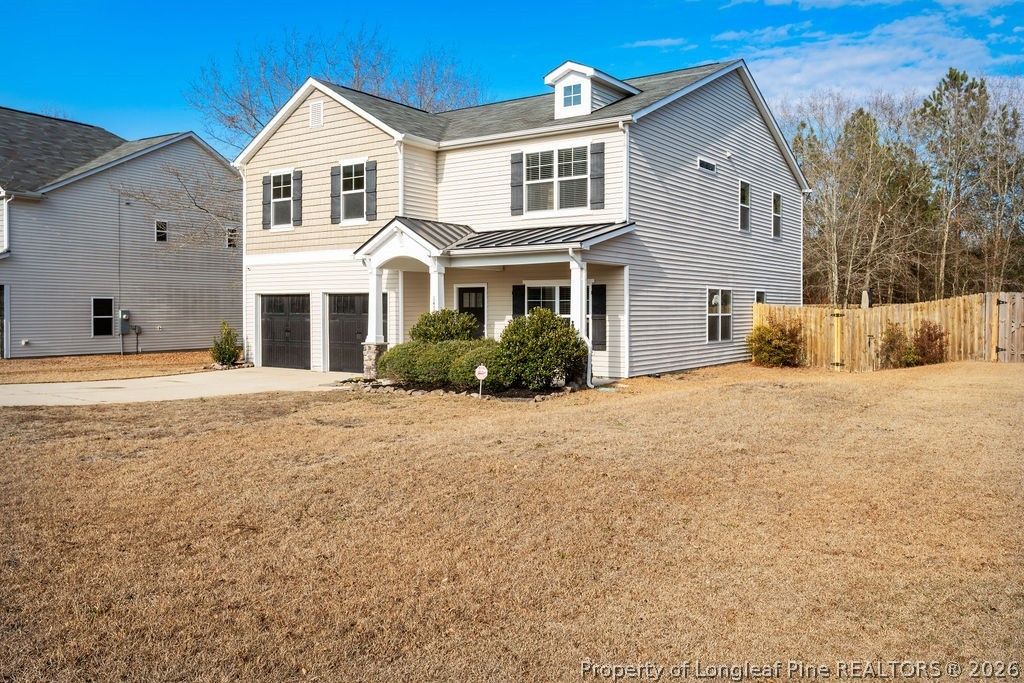 1453 Dulles Road, Hope Mills, NC 28348 — photo 4