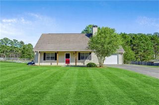 4891 Will Ben NW Street, Acworth, GA 30101