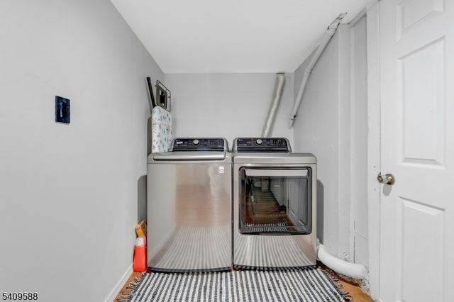 214 Trenton Ave, Clifton City, NJ 07011