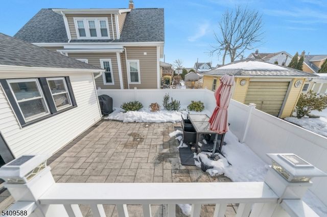 214 Trenton Ave, Clifton City, NJ 07011