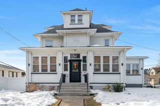 214 Trenton Ave, Clifton City, NJ 07011