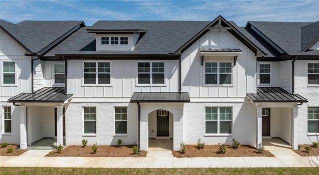 2146 Miller Chapel SE Road Redwood, Conyers, GA 30094