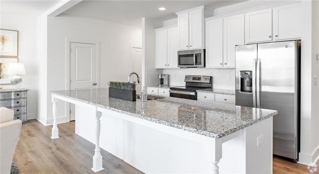 2146 Miller Chapel SE Road Redwood, Conyers, GA 30094