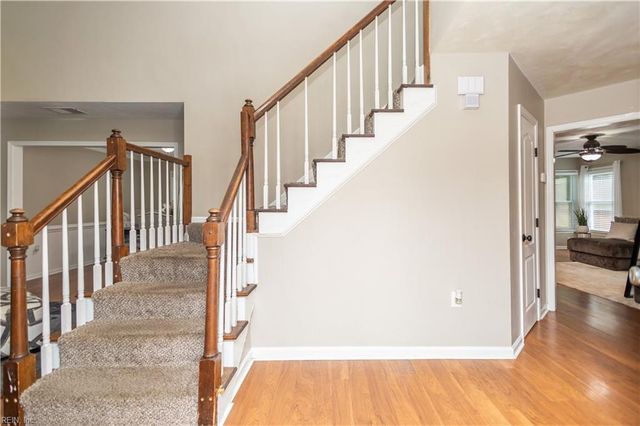 813 Hardwood DR, Chesapeake, VA 23320