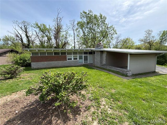 11776 Talbott, Unincorporated, MO 63138