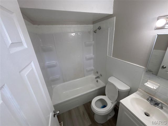 11776 Talbott, Unincorporated, MO 63138