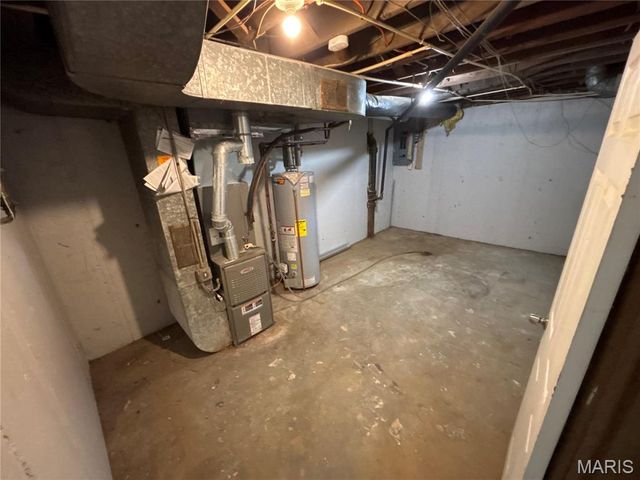 11776 Talbott, Unincorporated, MO 63138