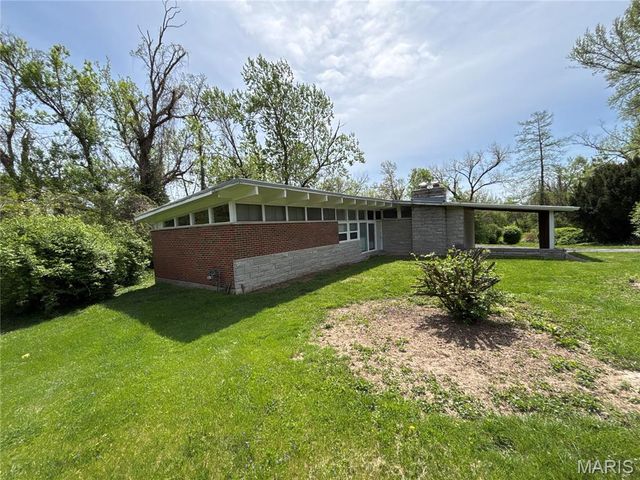 11776 Talbott, Unincorporated, MO 63138