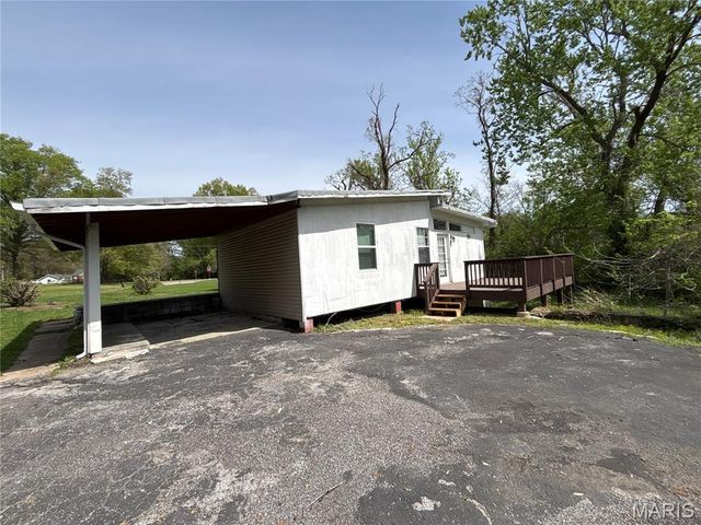 11776 Talbott, Unincorporated, MO 63138