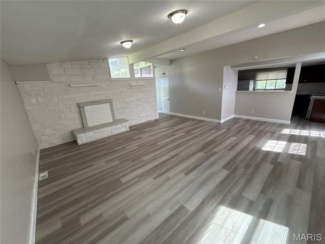 11776 Talbott, Unincorporated, MO 63138
