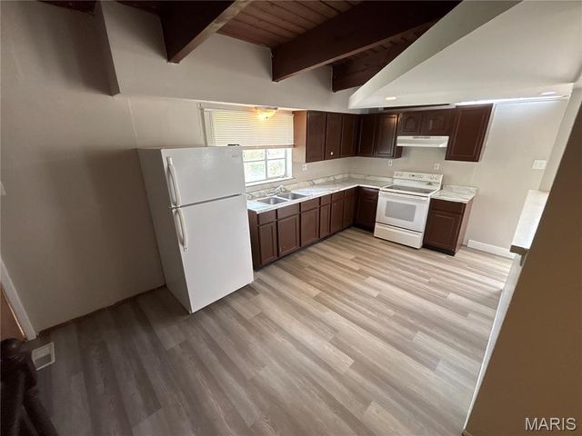 11776 Talbott, Unincorporated, MO 63138