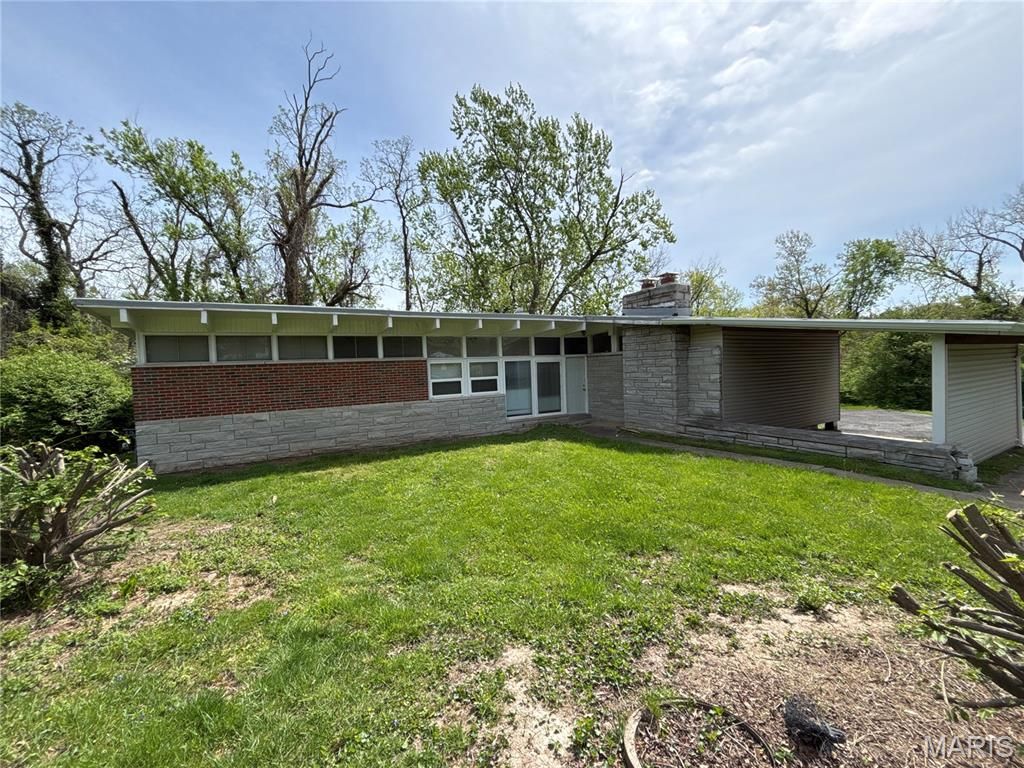 11776 Talbott, Unincorporated, MO 63138