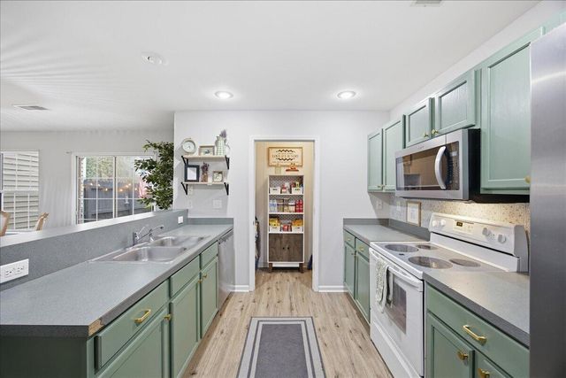 1114 Island Club Drive, Charleston, SC 29492