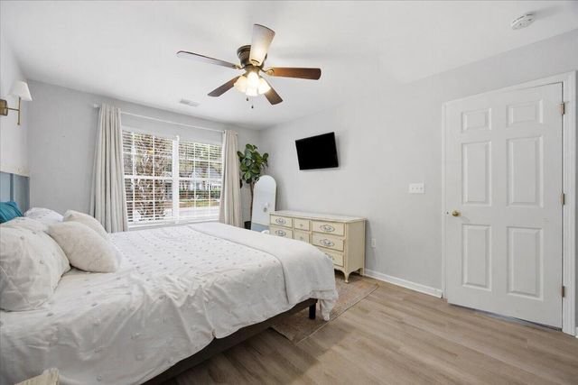 1114 Island Club Drive, Charleston, SC 29492