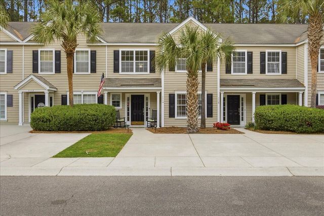 1114 Island Club Drive, Charleston, SC 29492