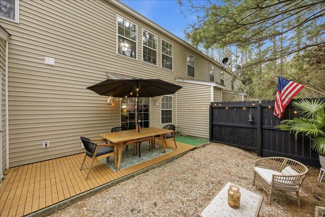 1114 Island Club Drive, Charleston, SC 29492