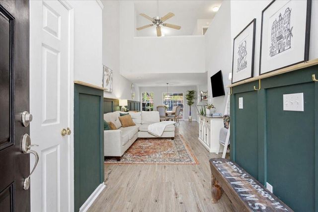 1114 Island Club Drive, Charleston, SC 29492