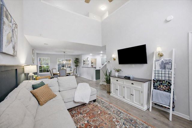 1114 Island Club Drive, Charleston, SC 29492