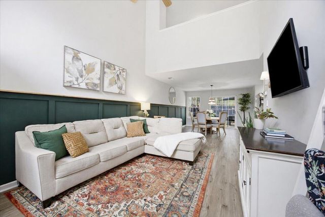 1114 Island Club Drive, Charleston, SC 29492