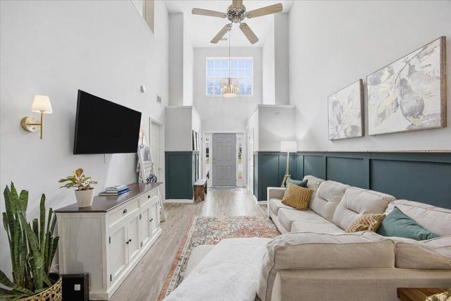 1114 Island Club Drive, Charleston, SC 29492