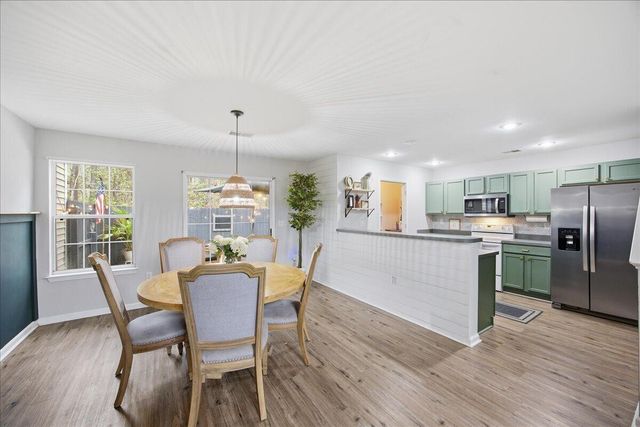 1114 Island Club Drive, Charleston, SC 29492