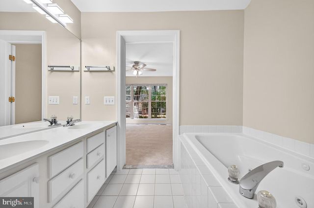 2293 VILLAGE CROSSING RD, Falls Church, VA 22043