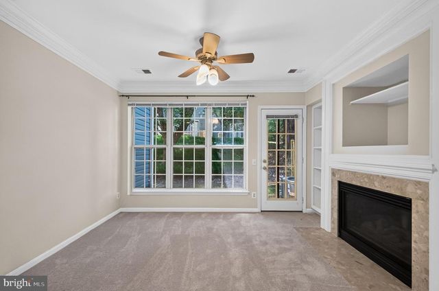 2293 VILLAGE CROSSING RD, Falls Church, VA 22043