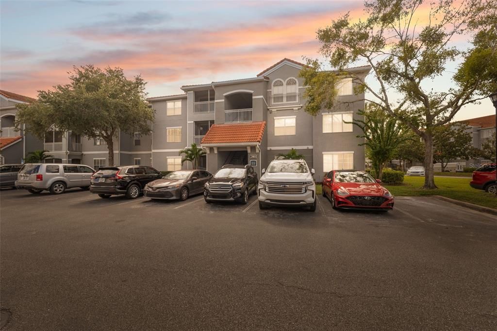 18001 RICHMOND PLACE DRIVE 215, Tampa, FL 33647