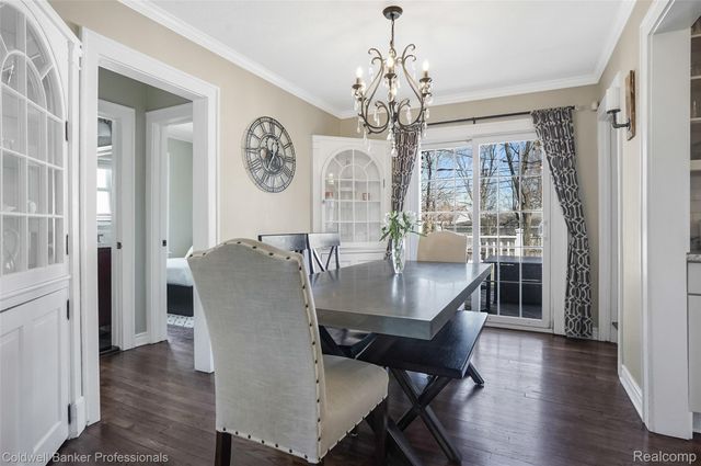 1302 Butternut Avenue, Royal Oak, MI 48073